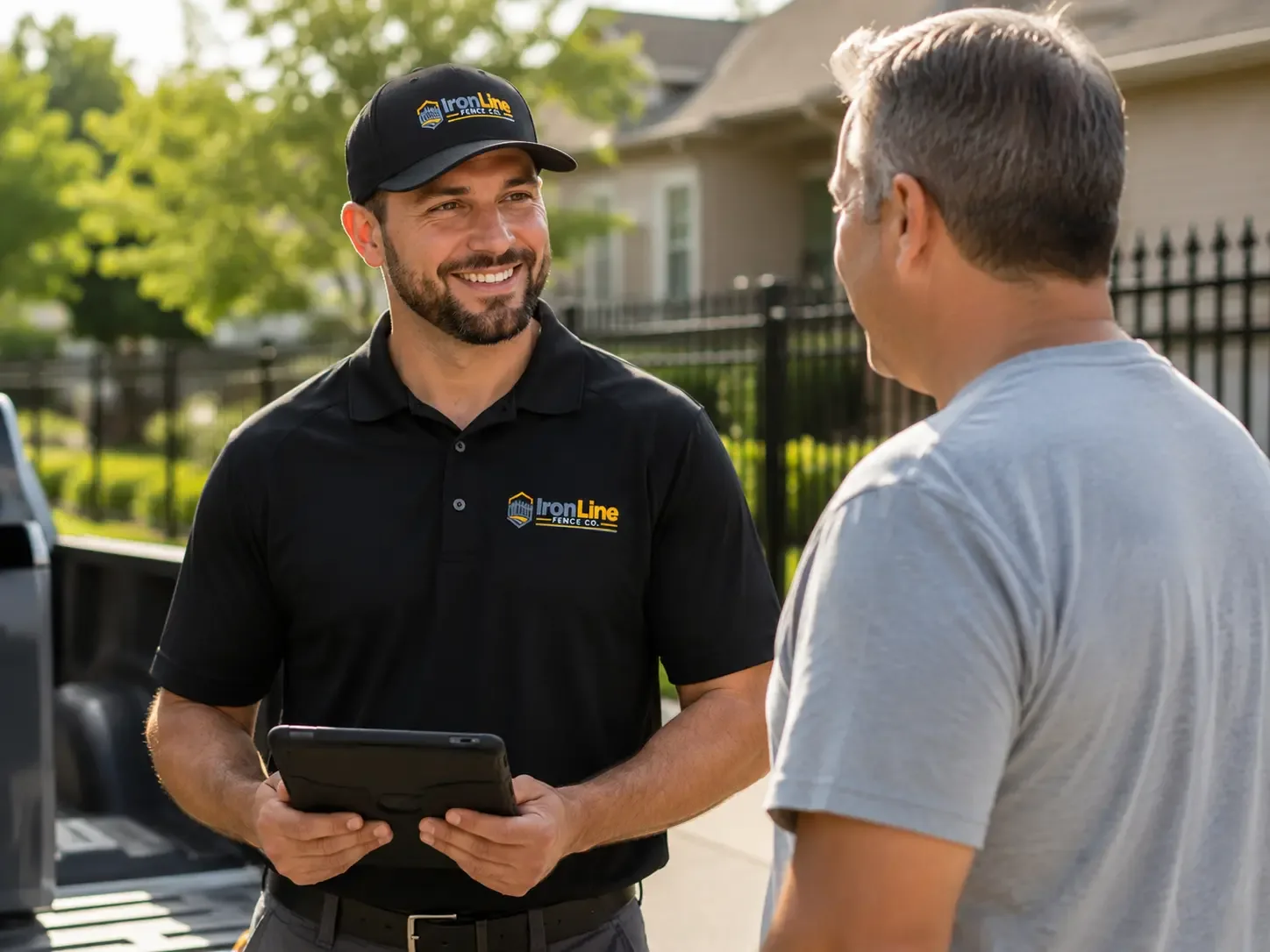Metal Fence Installation St Louis, MO FAQs